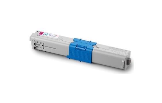 773454  44469705 Toner OKI 44469705 C310/330 2K r&#248;d 